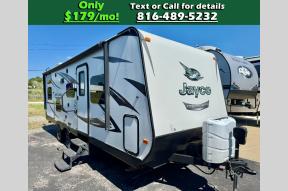 Used 2016 Jayco White Hawk 24MBH Photo