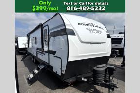 New 2026 Palomino SolAire 3150TBSS Photo