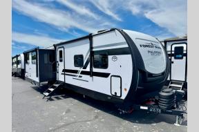 New 2026 Palomino SolAire 3060RKTS Photo