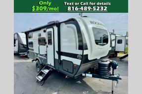 New 2026 Forest River RV Rockwood GEO Pro G20BH Photo