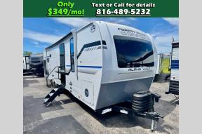 New 2026 Forest River RV Cherokee Alpha Wolf 25RB Photo
