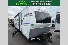 New 2026 Forest River RV Cherokee Alpha Wolf 29TB Photo