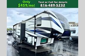 Used 2018 Keystone RV Fuzion 384 Photo
