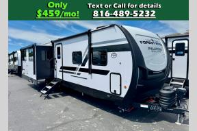 New 2026 Palomino SolAire 3060RKTS Photo