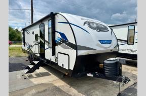 Used 2024 Forest River RV Cherokee Alpha Wolf 280QBS Photo