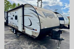 Used 2018 Forest River RV Wildwood 230BHXL Photo
