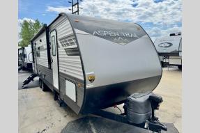 Used 2021 Dutchmen RV Aspen Trail 2850BHS Photo