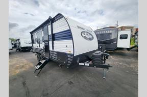 New 2024 Forest River RV Cherokee Grey Wolf 18RR Photo