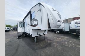 New 2024 Forest River RV Sabre 32GKS Photo