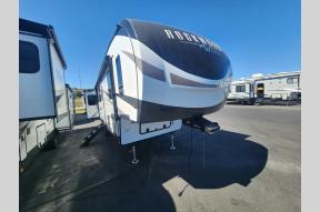 New 2024 Forest River RV Rockwood Signature 375RL Photo