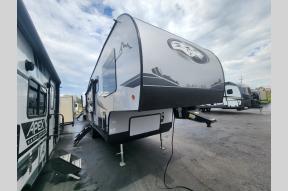 New 2024 Forest River RV Cherokee Black Label 265GDKBL Photo