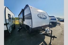New 2024 Forest River RV Cherokee Wolf Pup 25JBW Photo