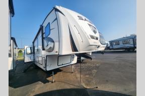 New 2024 Forest River RV Sabre 36FLX Photo