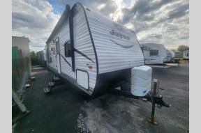 Used 2018 Jayco Jay Flight SLX 8 287BHS Photo
