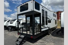 New 2025 Forest River RV Cherokee Timberwolf 20OGBL Photo