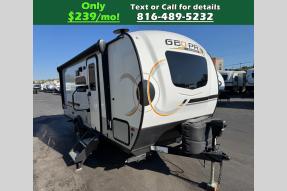 Used 2022 Forest River RV Rockwood GEO Pro G20BHS Photo