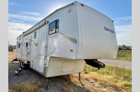 Used 2003 SunnyBrook TITAN 391SUT Photo