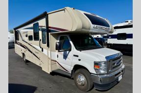 Used 2022 Coachmen RV Leprechaun Premier 319MB Ford 450 Photo