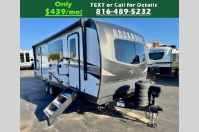 New 2025 Forest River RV Rockwood Ultra Lite 2619FK Photo