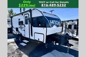 Used 2022 Cruiser Hitch 17BHS Photo