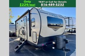 Used 2019 Forest River RV Rockwood Mini Lite 2506S Photo