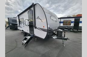 New 2024 Forest River RV Cherokee Wolf Pup Black Label 18CBBL Photo