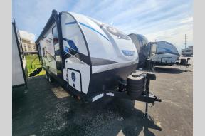 New 2024 Forest River RV Cherokee Alpha Wolf 23LDE-L Photo