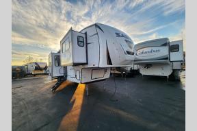 New 2024 Forest River RV Sabre 37FLH Photo
