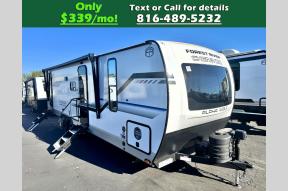 New 2025 Forest River RV Cherokee Alpha Wolf 26DBH Photo