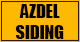  AZDEL SIDING