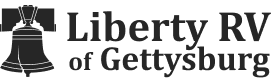 Liberty RV of Gettysburg Logo
