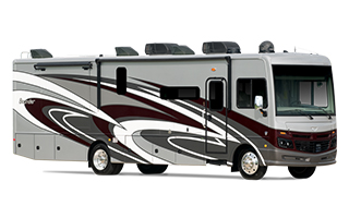Used Motorhome