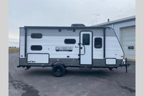 New 2023 KZ Sportsmen Classic 191BHK Photo