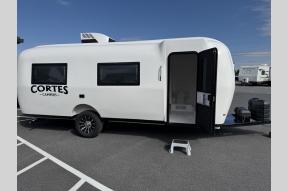 New 2025 Cortes Campers Cortes 22 Photo