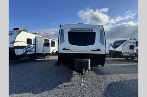Used 2021 KZ Connect C241RLK Photo