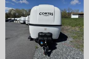 New 2025 Cortes Campers Cortes 18BB Photo