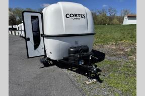 New 2025 Cortes Campers Cortes 18BK Photo