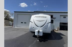 Used 2012 Keystone RV Bullet 198RBS Photo