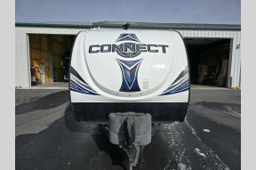 Used 2017 KZ Connect C241RLK Photo