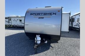 New 2025 KZ Sportsmen Classic 191BHK Photo