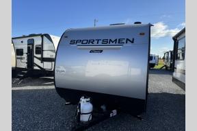 New 2025 KZ Sportsmen Classic 130RD Photo