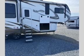 Used 2022 Grand Design Solitude S-Class 2930RL Photo