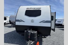 Used 2023 Forest River RV Surveyor Legend 202RBLE Photo