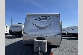 Used 2017 CrossRoads RV Zinger ZR27BK Photo