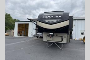 Used 2019 Keystone RV Cougar 310RLS Photo