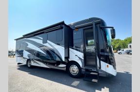 Used 2019 Forest River RV Berkshire 34QS Photo