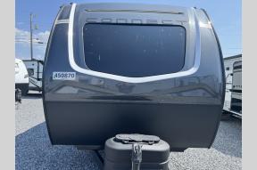 New 2026 KZ Connect 312RE Photo