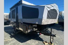 New 2022 Forest River RV Flagstaff SE 206STSE Photo