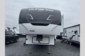 New 2026 KZ Durango 286BHD Photo