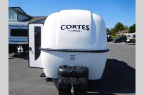 New 2025 Cortes Campers 18BK 18 BK Photo